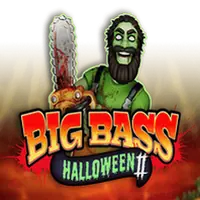 Big Bass Halloween 2